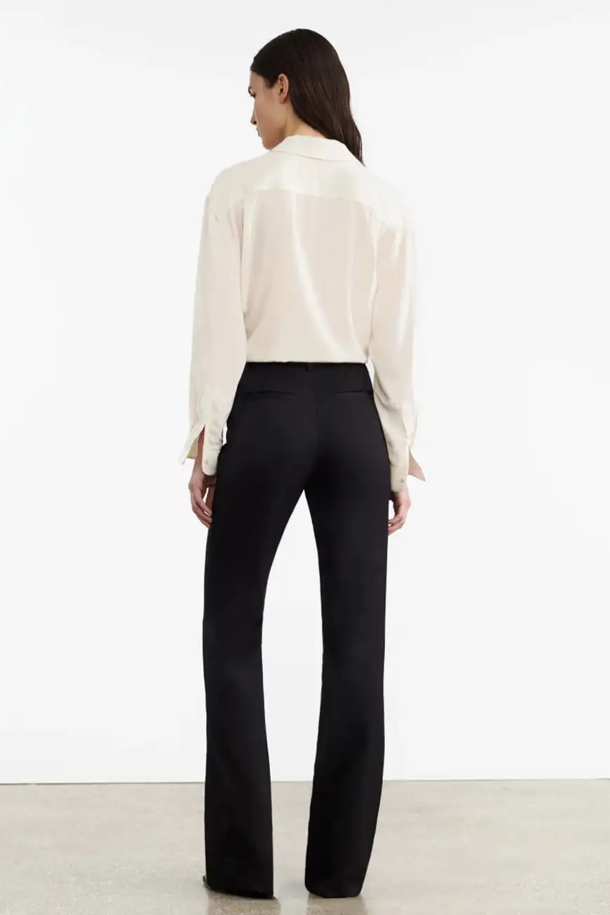 Boutique77 - חולצה Julien – 12004W325_IVORY – ivory – 2