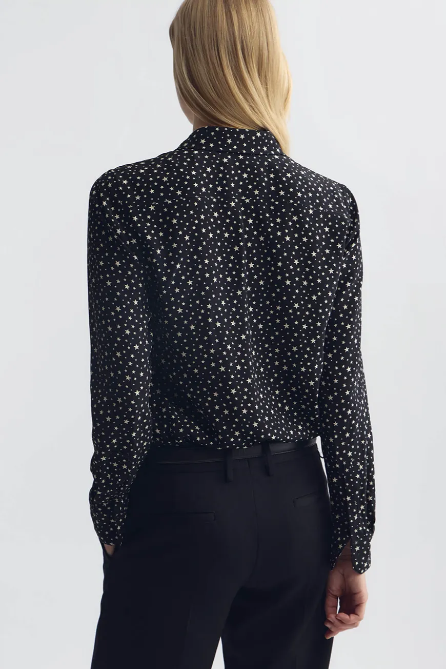 12035 W1724 Black Ivory Star 4