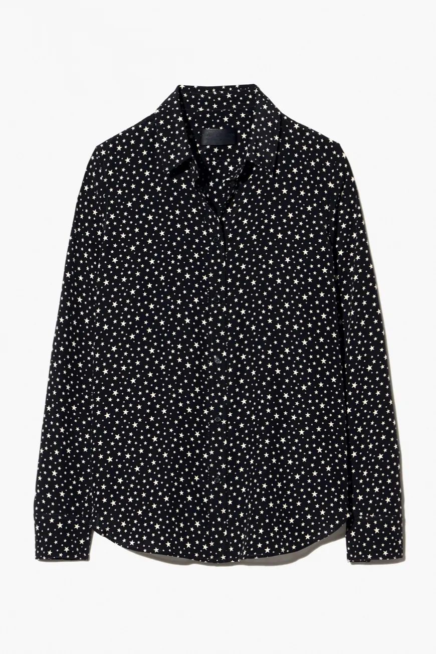 12035 W1724 Black Ivory Star 5