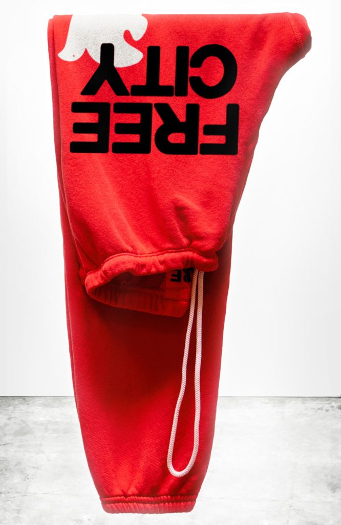 superfluff lux og sweatpants