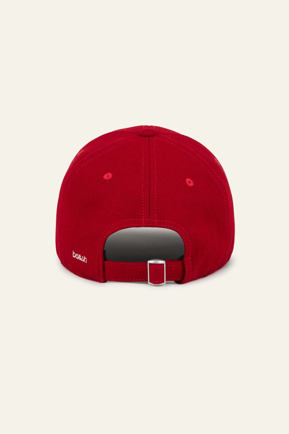 Boutique77 - כובע Hugo – 2H25HUGO_ROUGE – rouge – 2