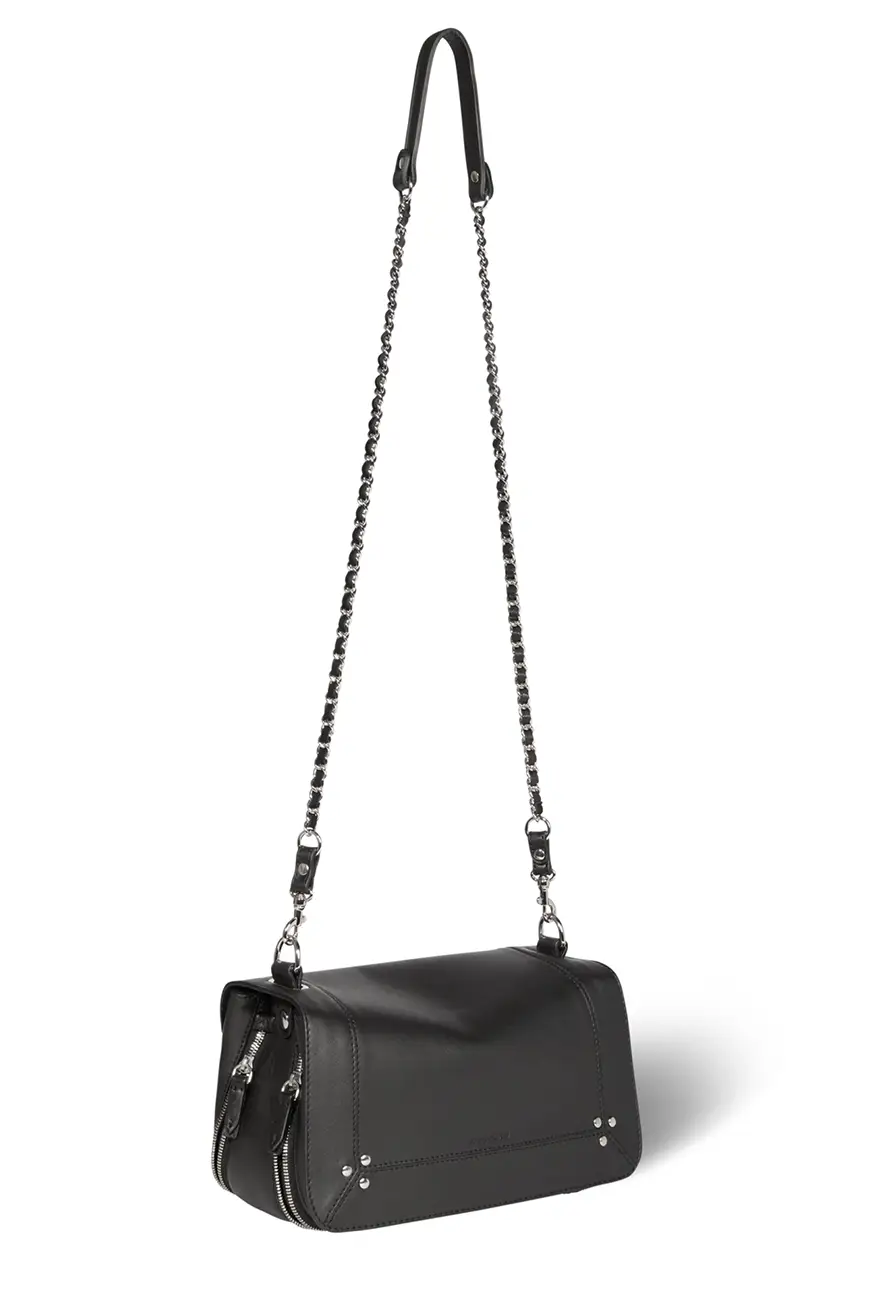 44bobiag Noir Silver 3