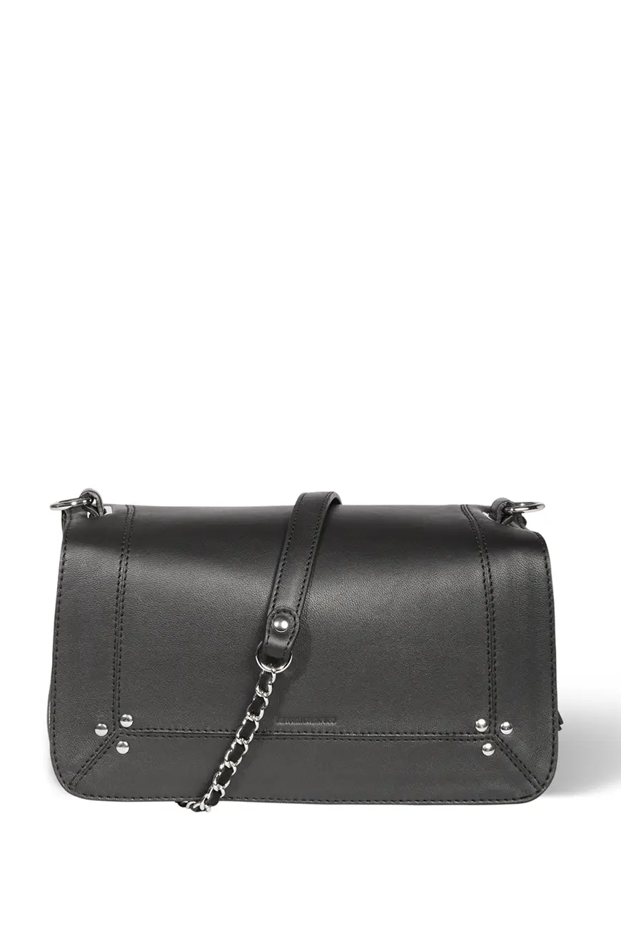 44bobiag Noir Silver 4