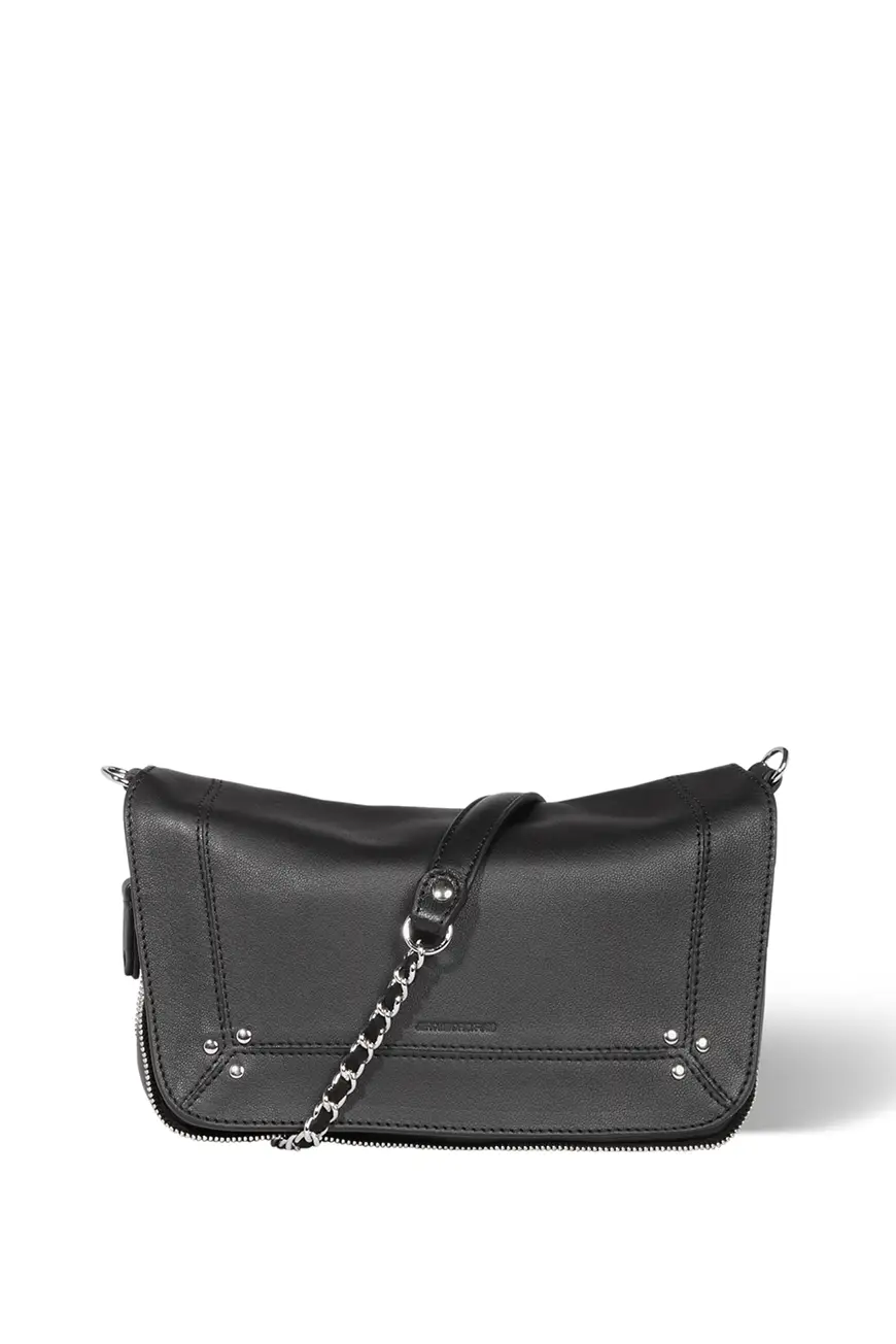 44bobisag Noir Silver 4