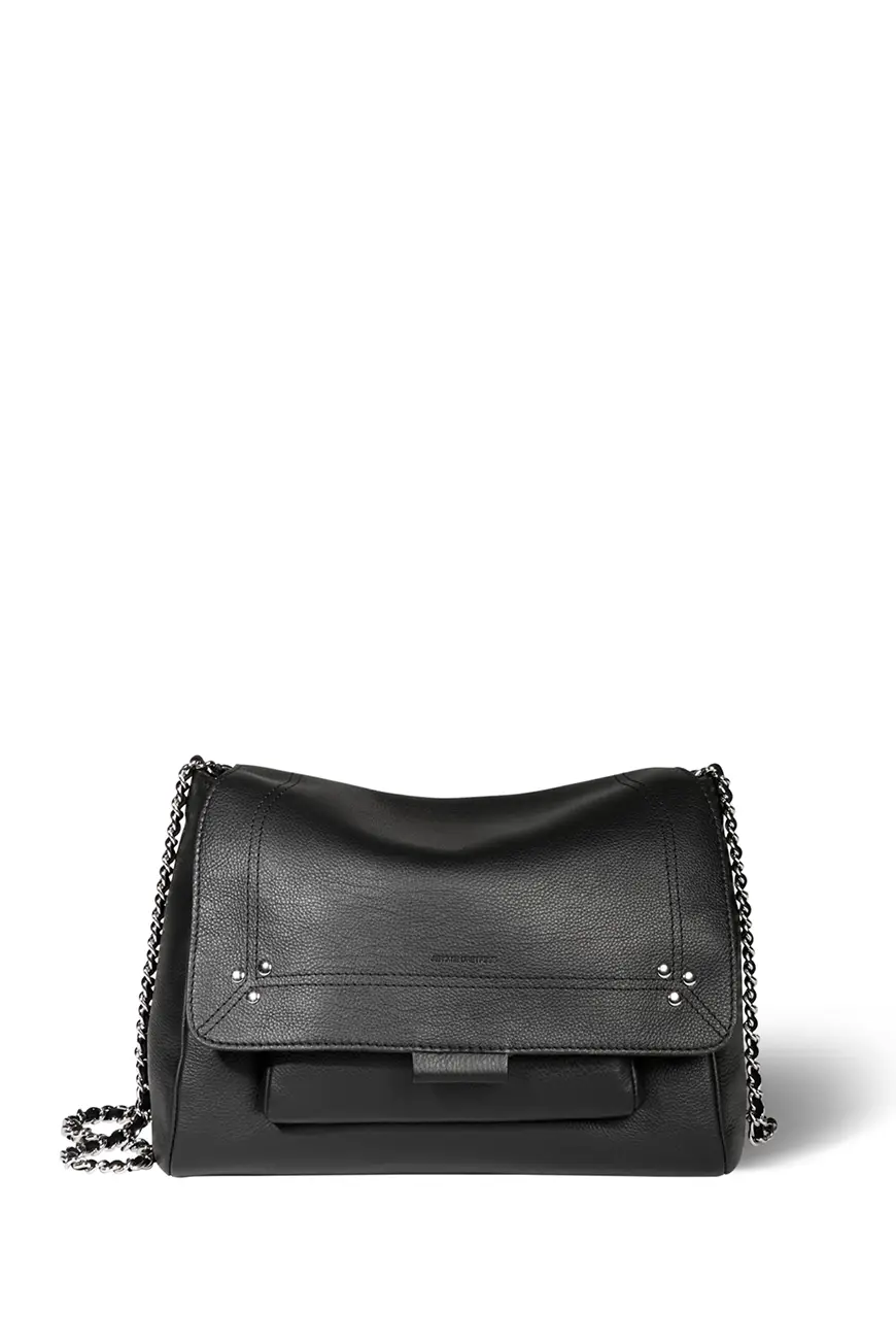 44lulumve Noir Silver 1