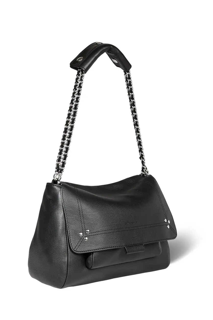 44lulumve Noir Silver 2