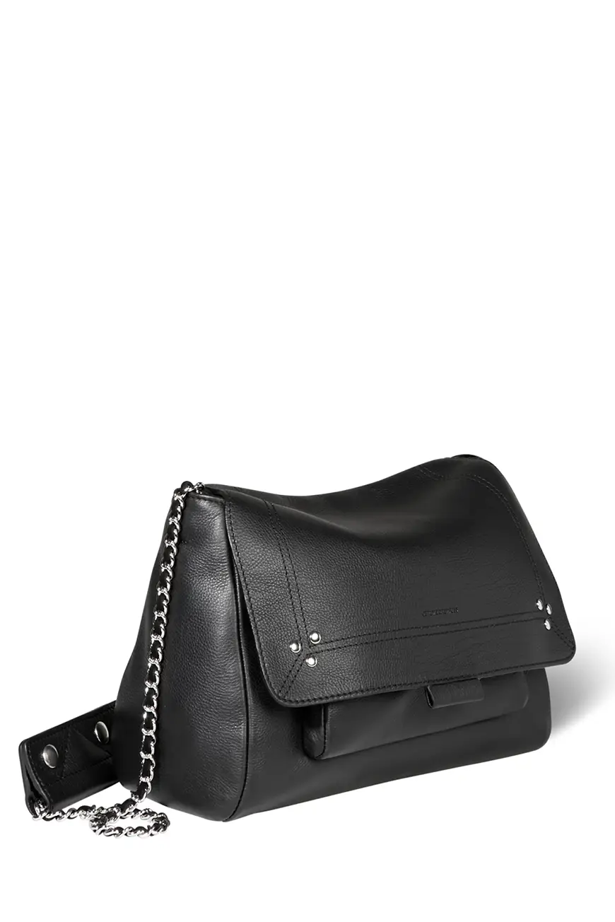 44lulumve Noir Silver 3