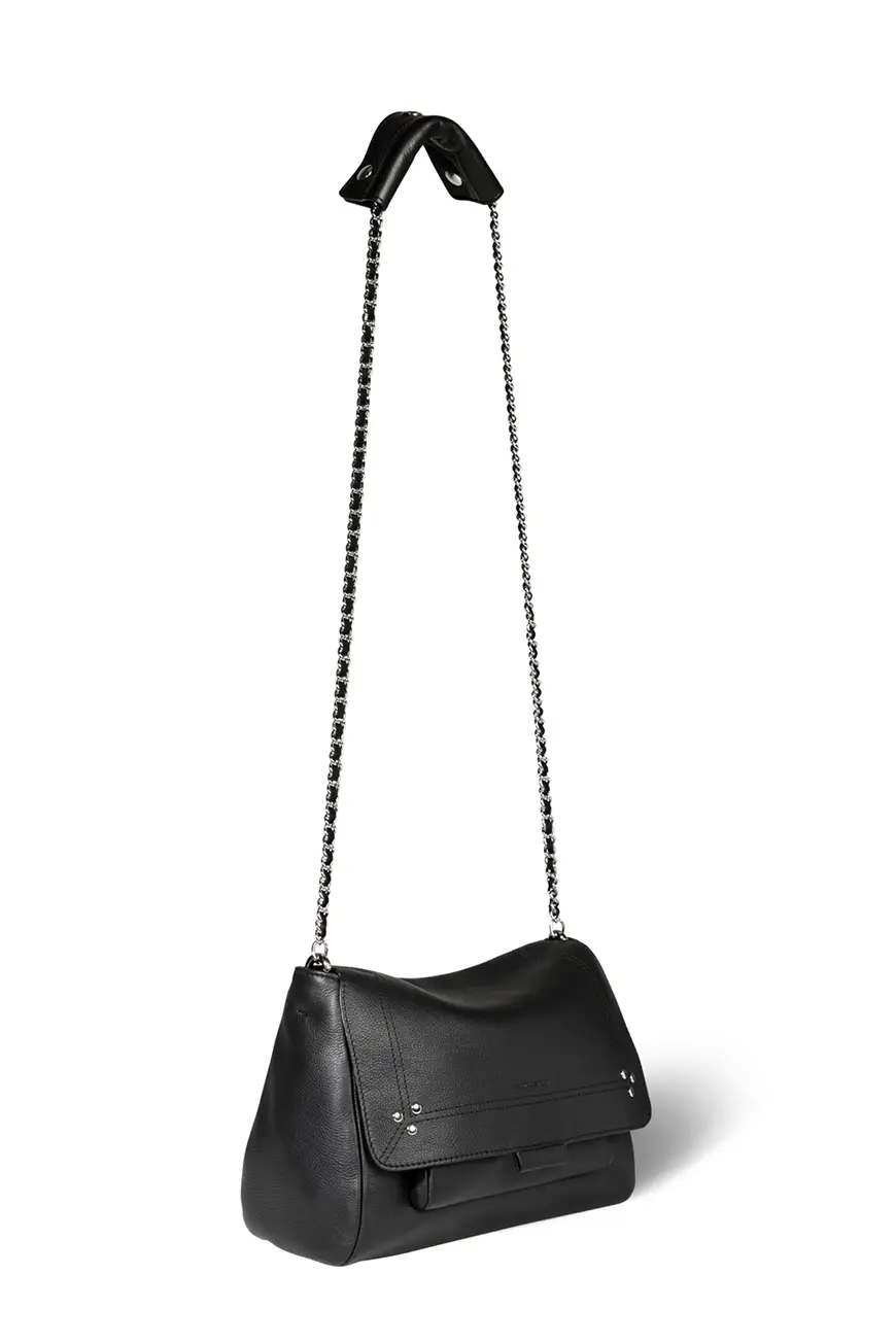 44lulumve Noir Silver 4