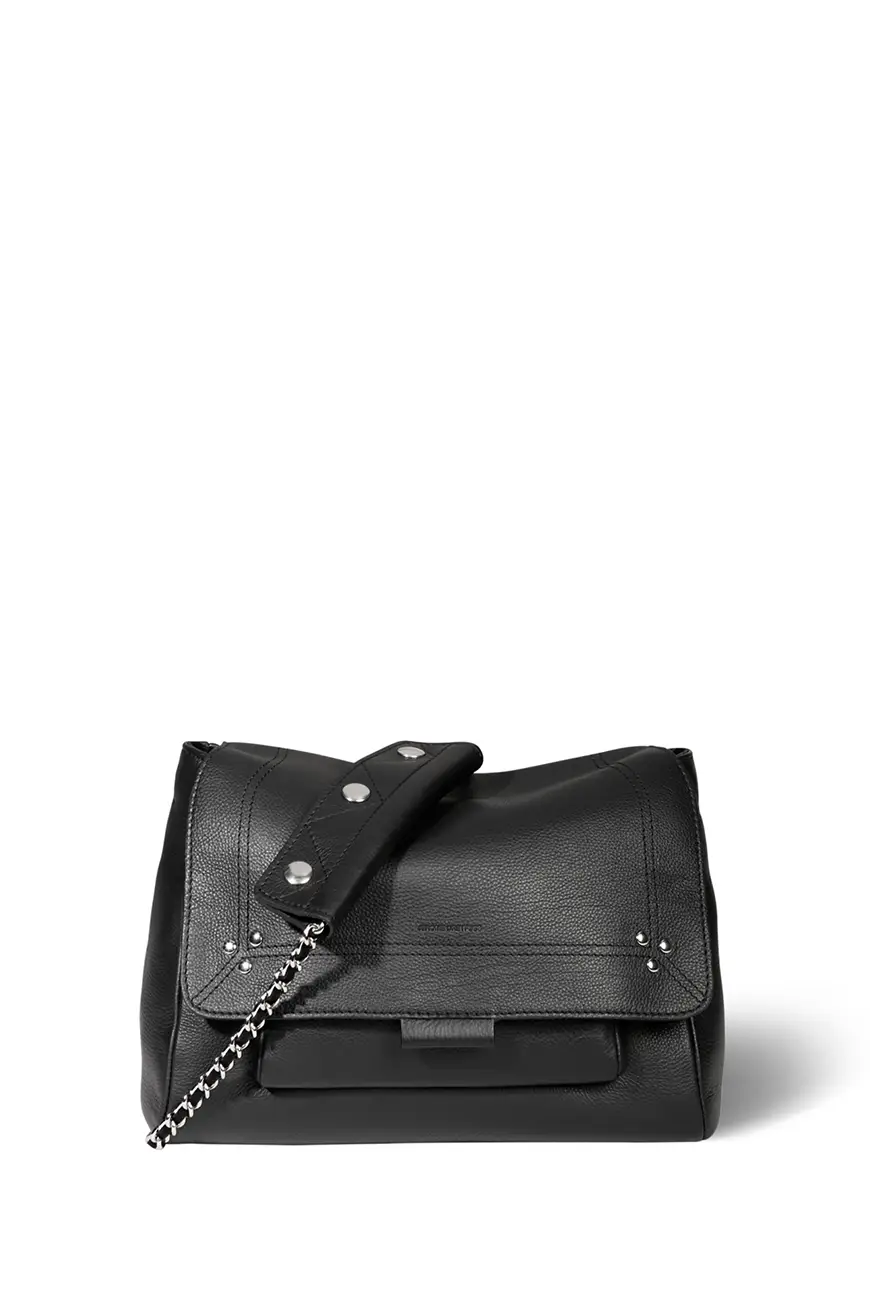44lulumve Noir Silver 5