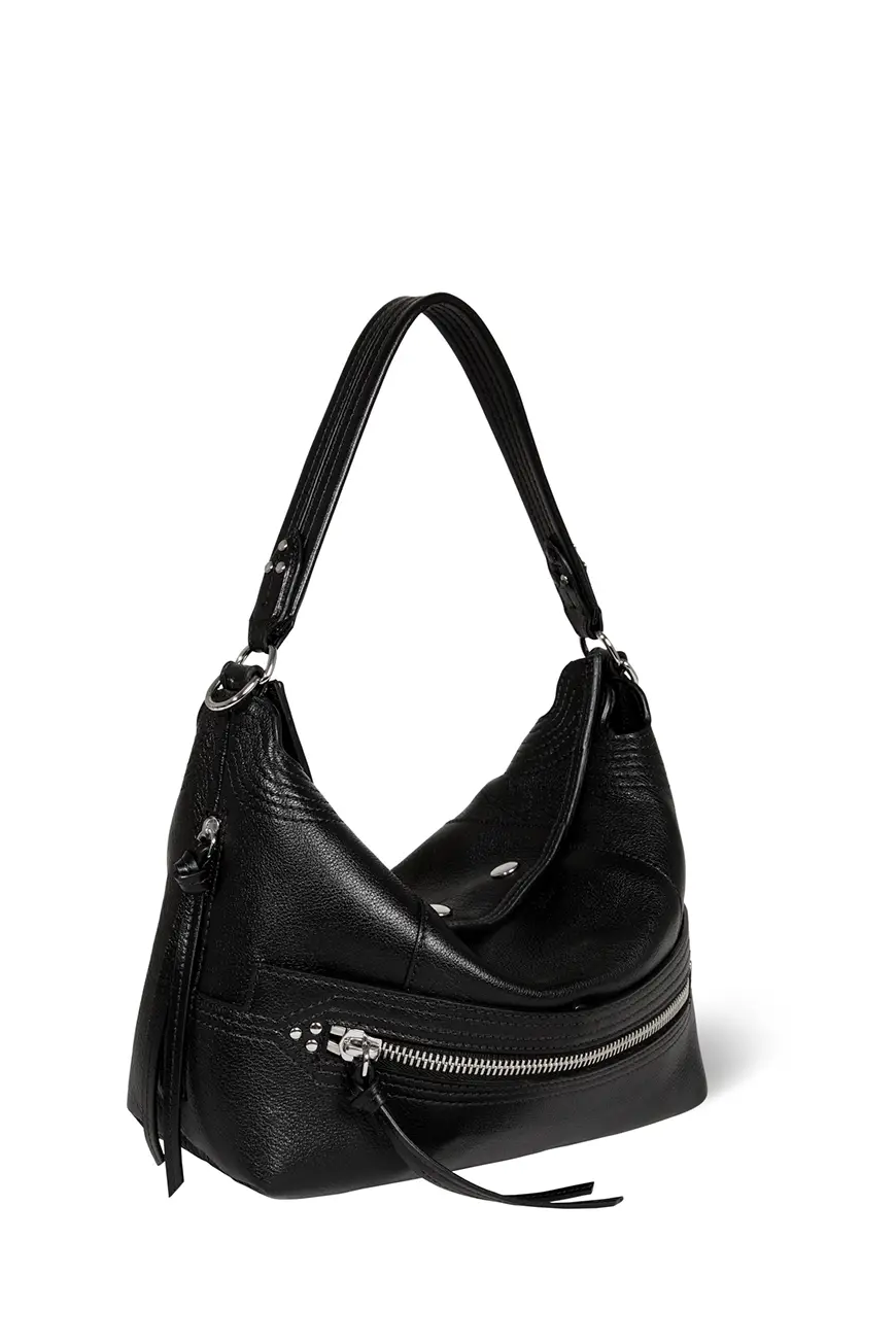 45luckhobu Noir Silver 2