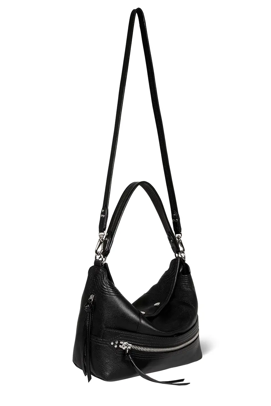 45luckhobu Noir Silver 3