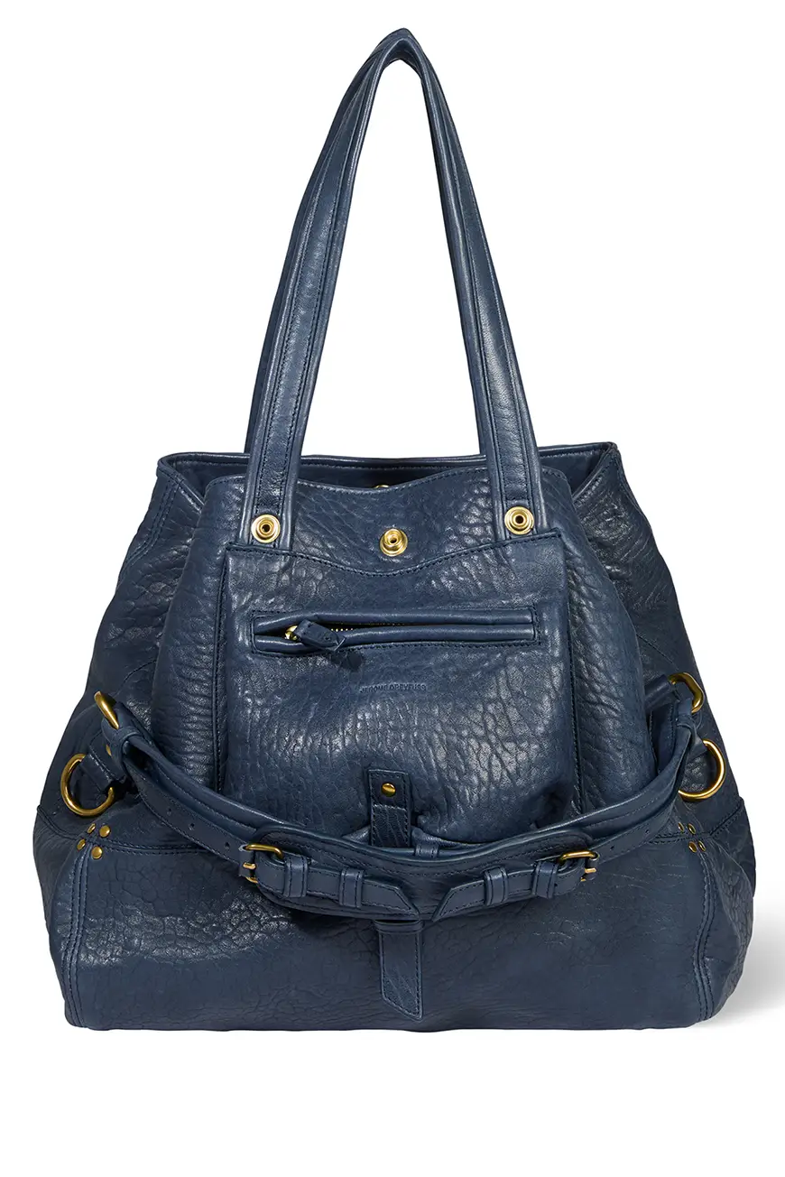 48bimag Bubble Night Blue 1