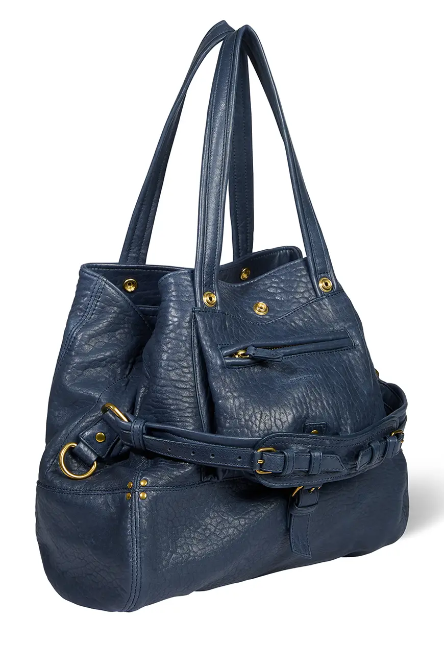 48bimag Bubble Night Blue 2