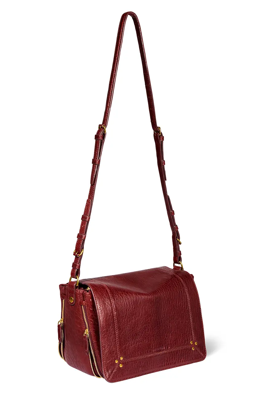 48igorag Bubble Burgundy 3