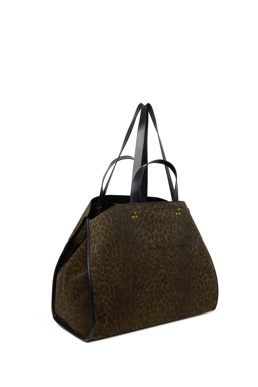 48leonmcr Imprime Leopard Kaki 2