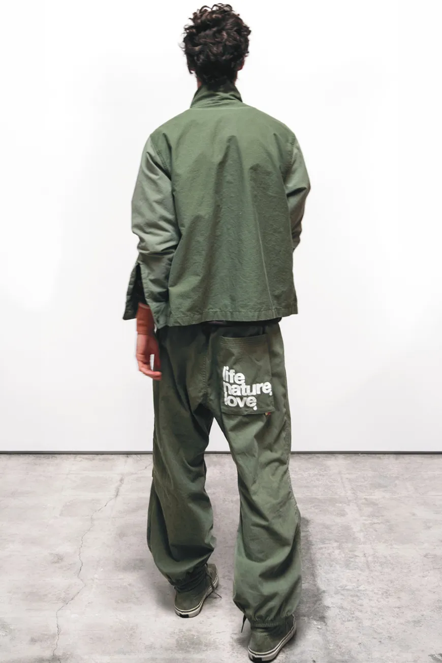 Acbpnt032 Rtu Surplus Green 2