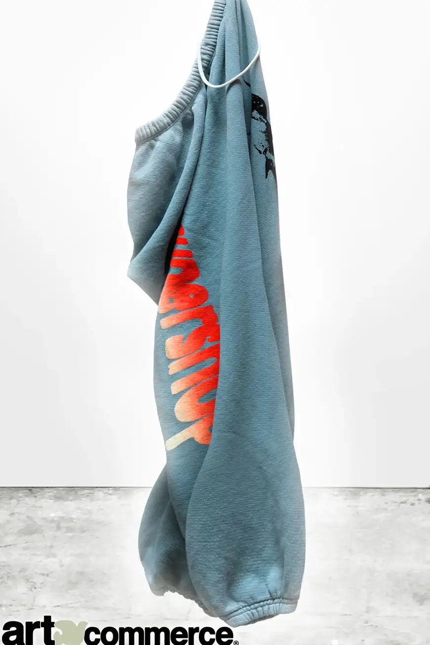 Boutique77 - מכנסיים Fctysupershop Malibu Homestud Yumm Og – ACBSWP002_BLUEBIRD POWDER – bluebird-powder – 1