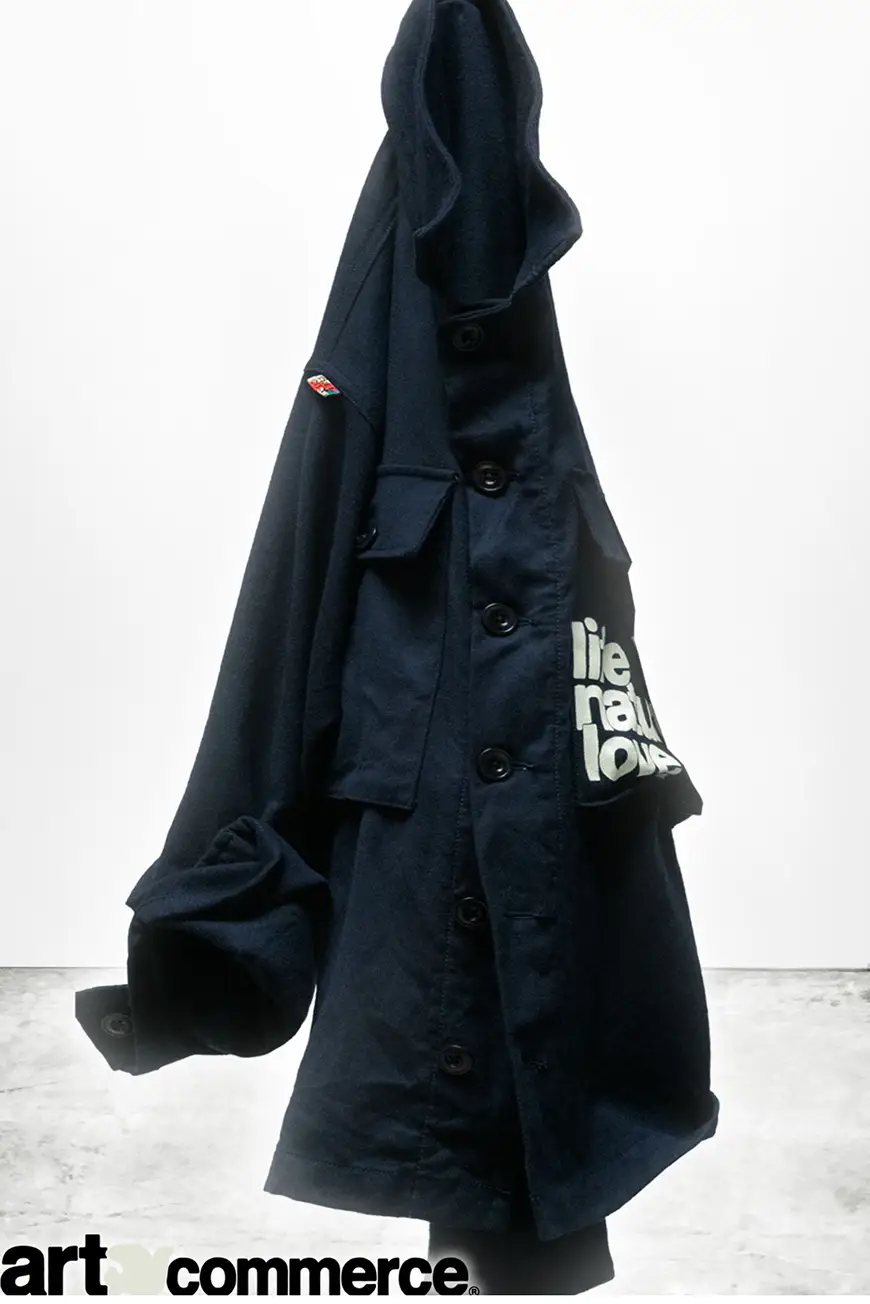 Actshr008 Sailors Navy