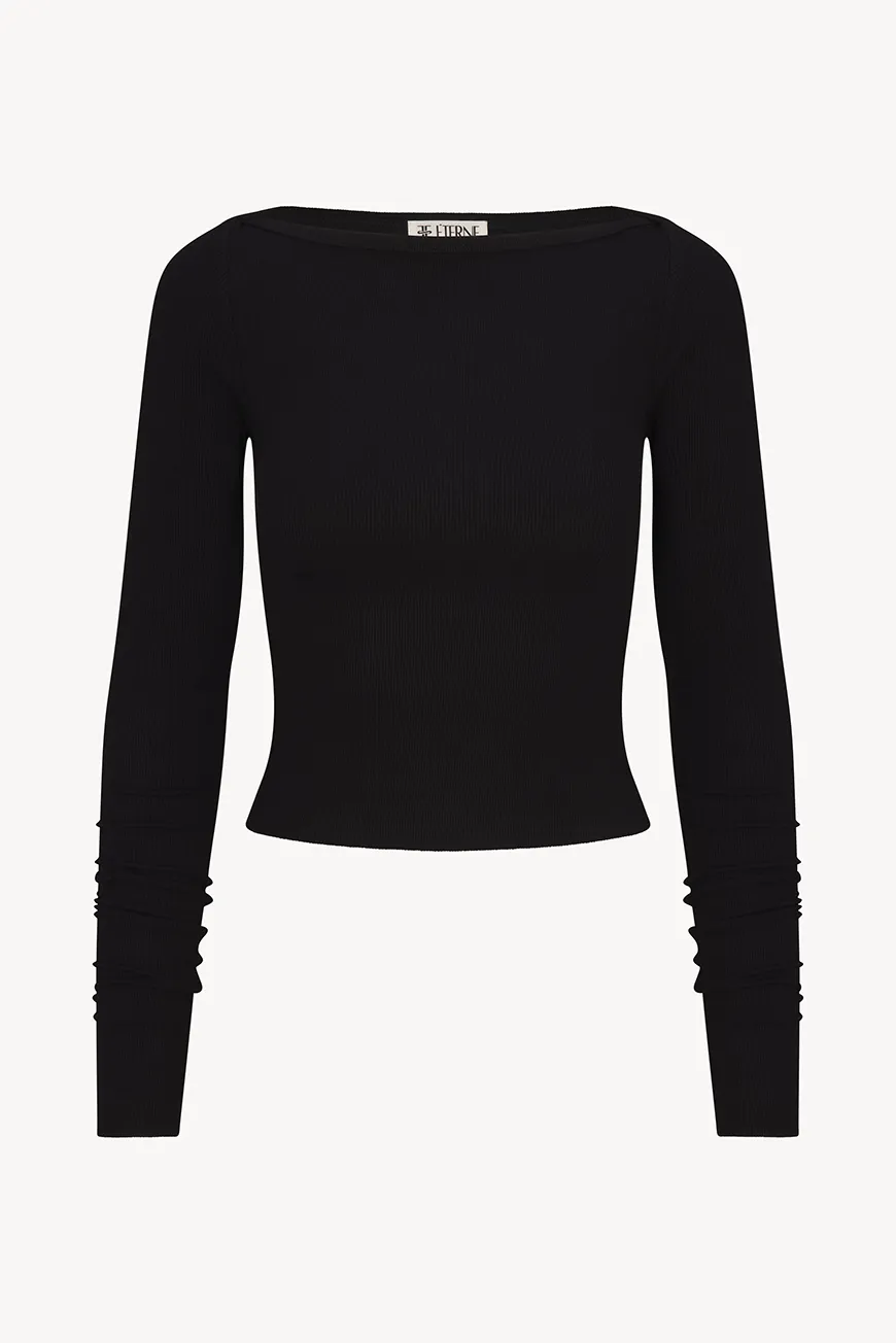 Cb3037 49 Black