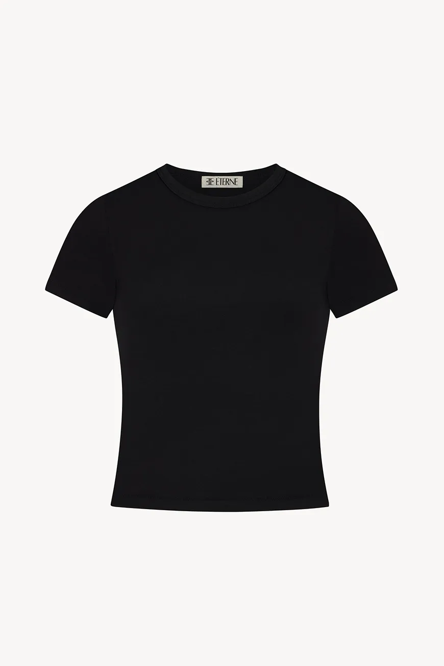 Chloe002 Black 1