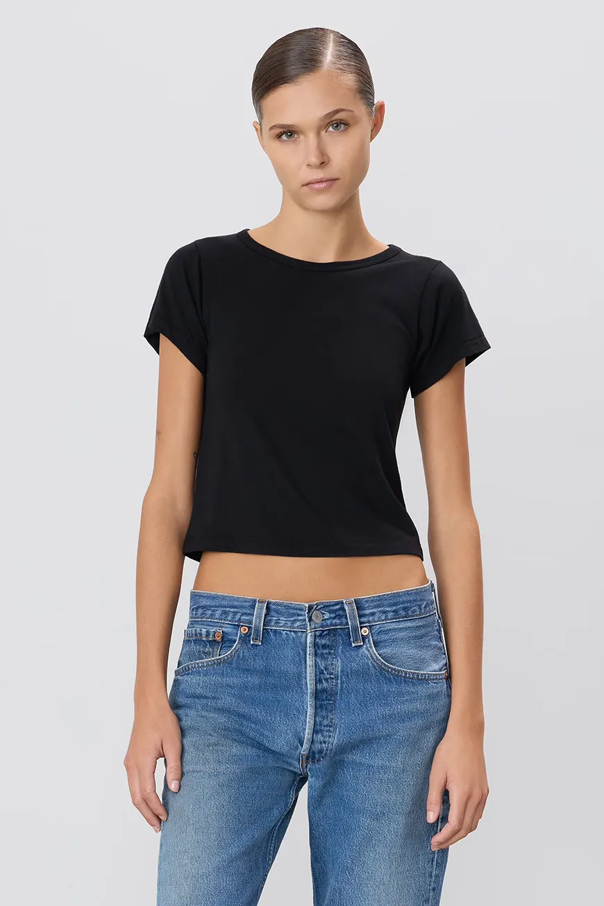 Chloe002 Black 2