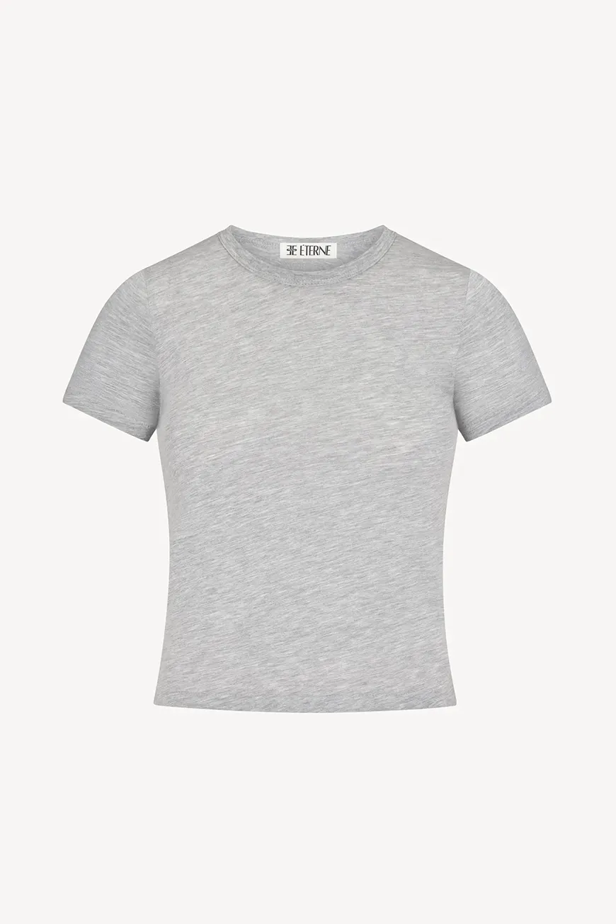 Chloe002 Heather Grey 1
