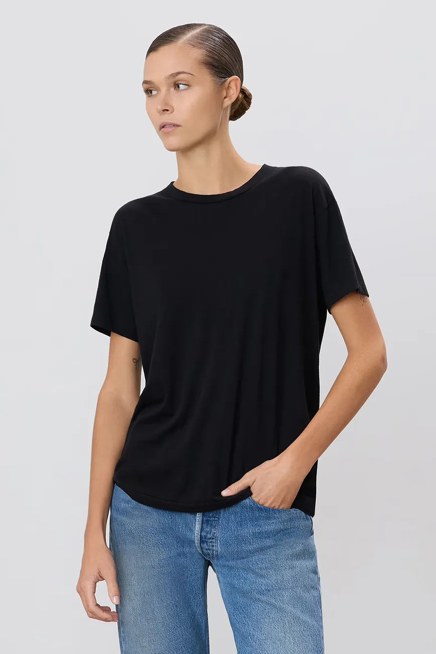 Chloe007 Black 2