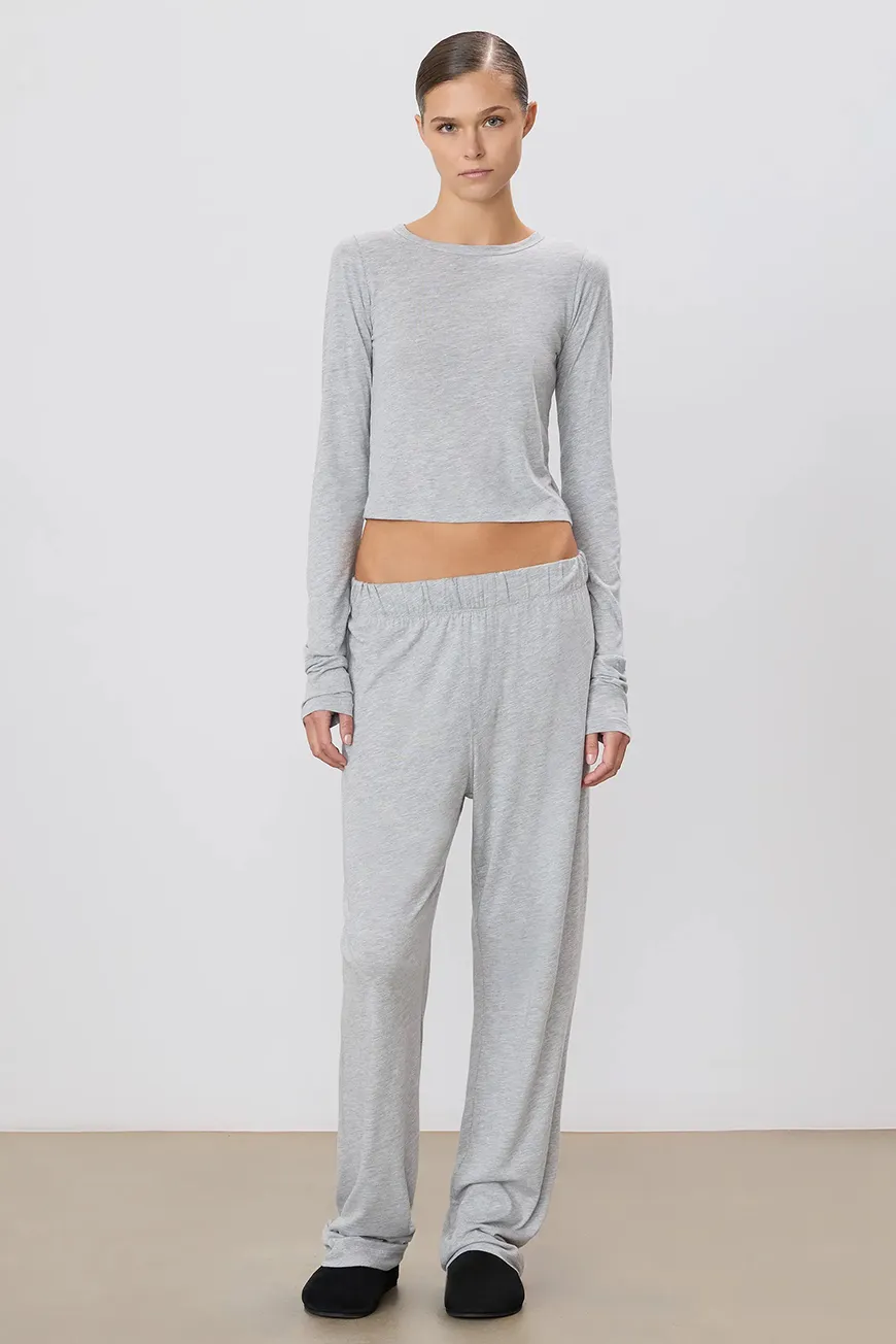 Chloe054 29 Heather Grey 2