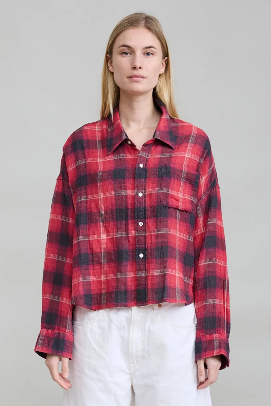 Dsw0024 1135  Red Black Plaid 3