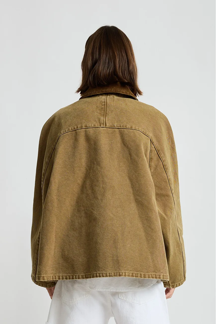 Dsw0111 1100 Khaki 5