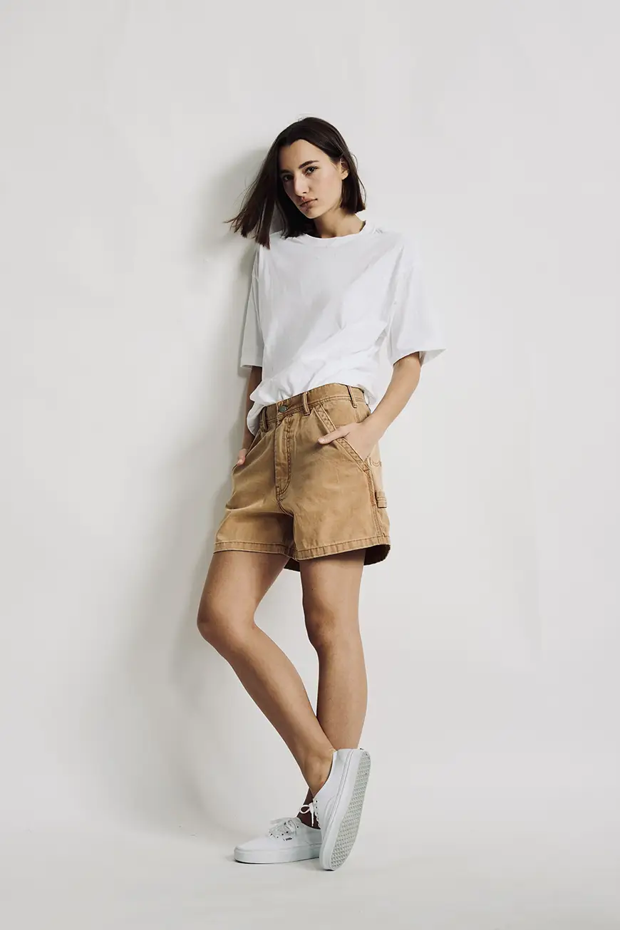 Dsw1550 D663a Worn Khaki Canvas 1