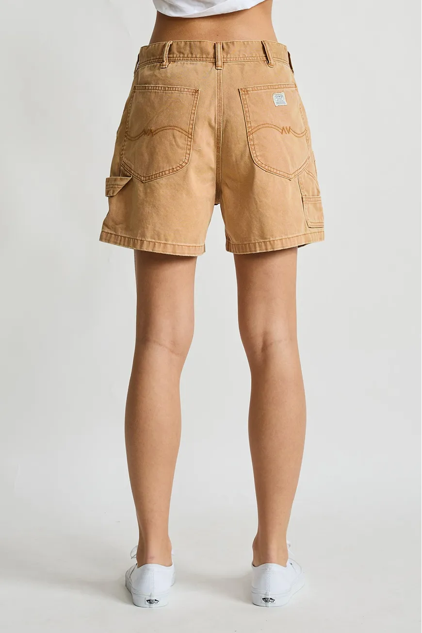 Dsw1550 D663a Worn Khaki Canvas 4