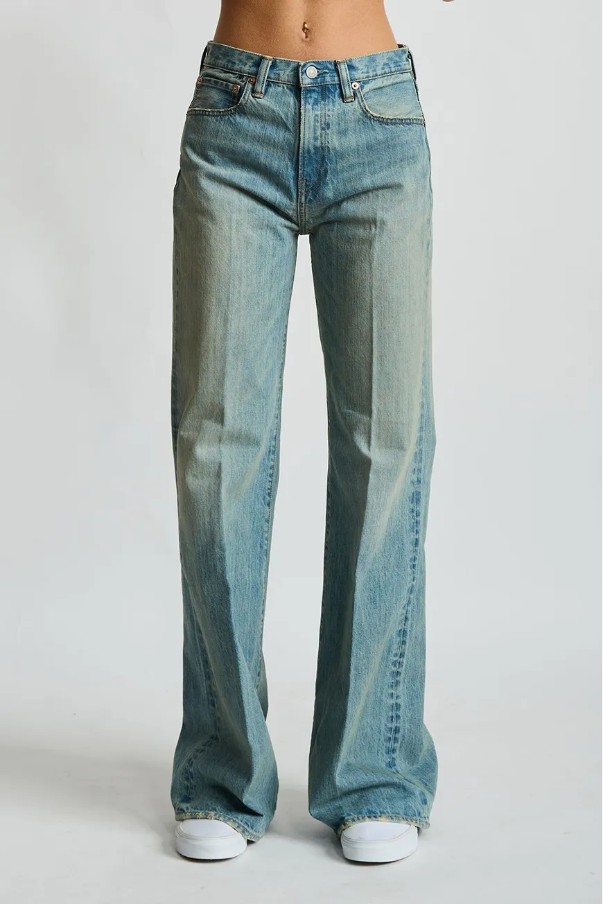 Dsw3750 D658a Reed Indigo  3