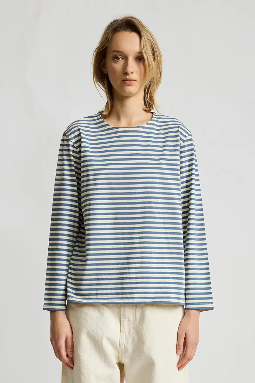 Dsw4273 1093 Blue Stripe 1