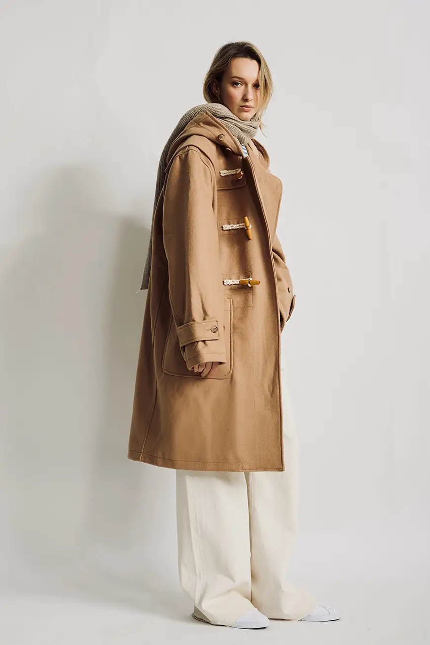 Dsw5100 1095  Camel Khaki 1