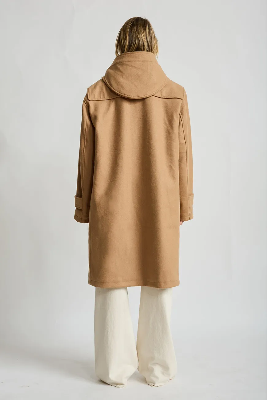 Dsw5100 1095  Camel Khaki 5