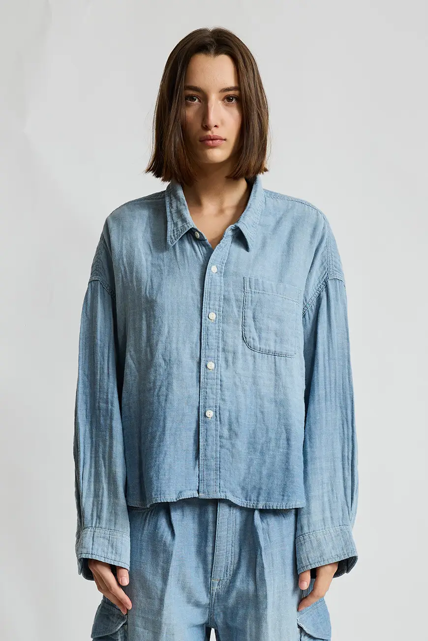 Dswd024 D665a Indigo Chambray 2