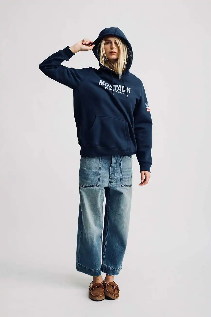 Boutique77 - ג'ינס Georgia Work – DSWD219D266B – galton-indigo – 1