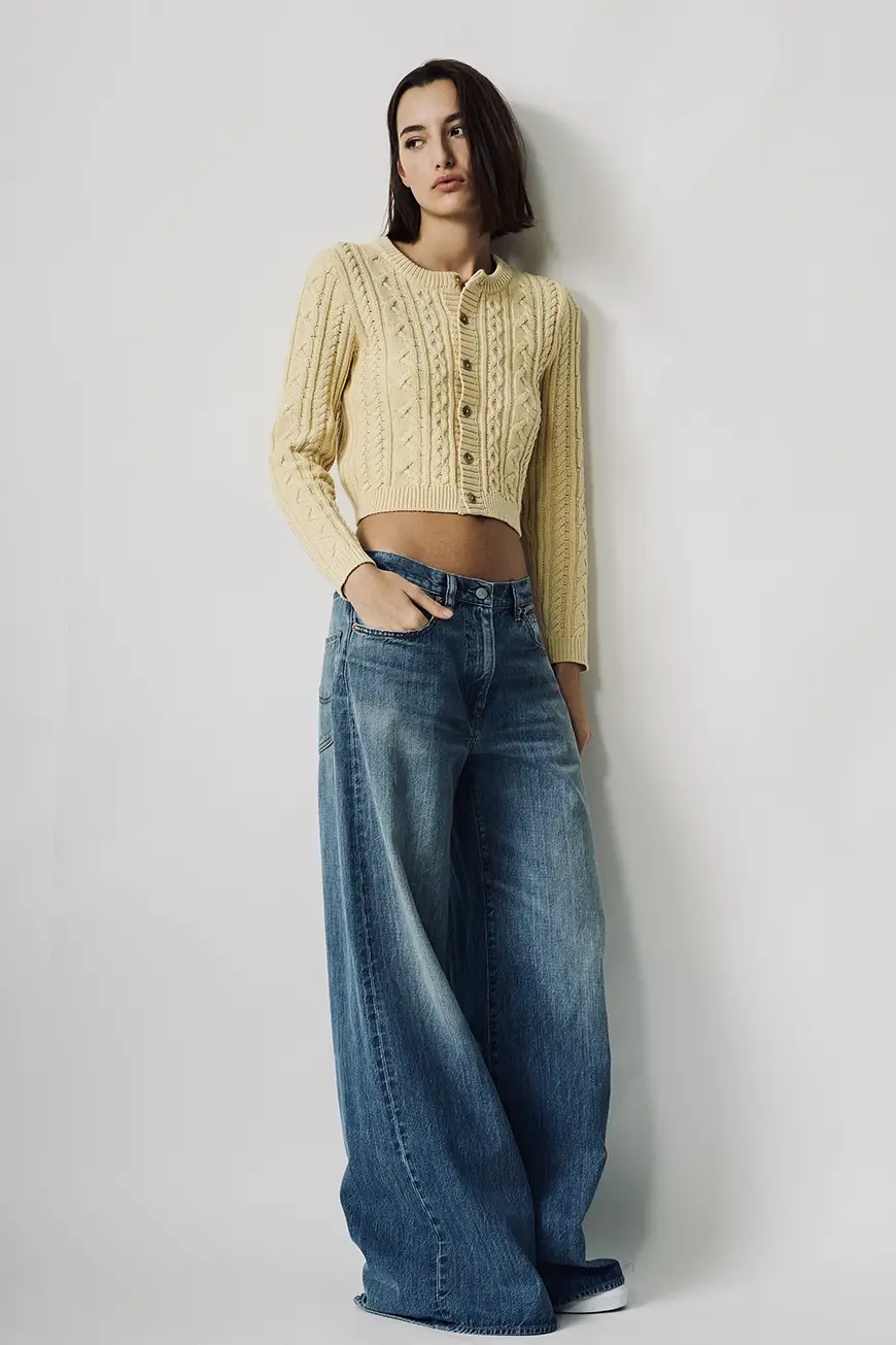 Dswwy0068 1108 Washed Yellow 2