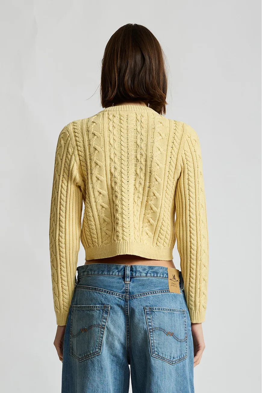 Dswwy0068 1108 Washed Yellow 4