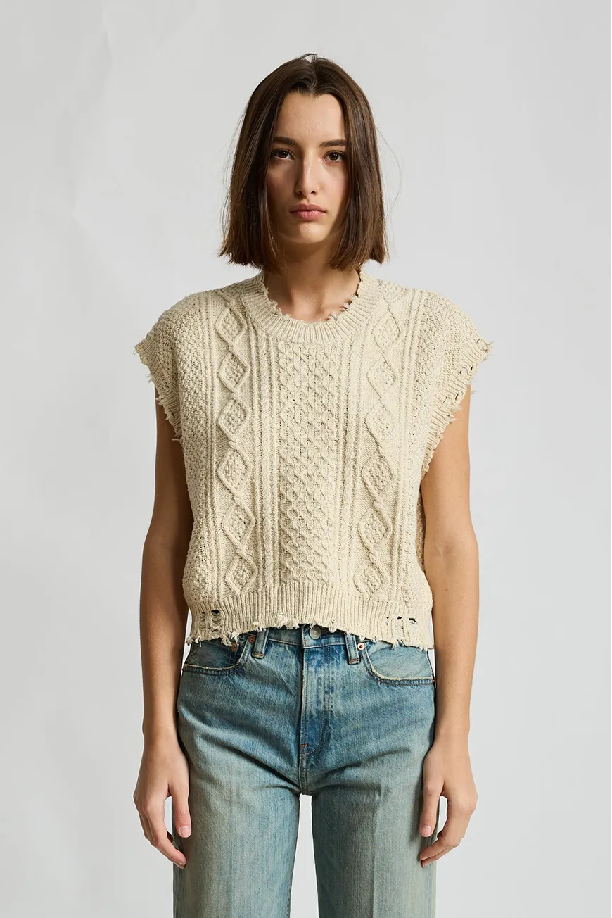 Dswwy0111 872 Ecru White Slub 3