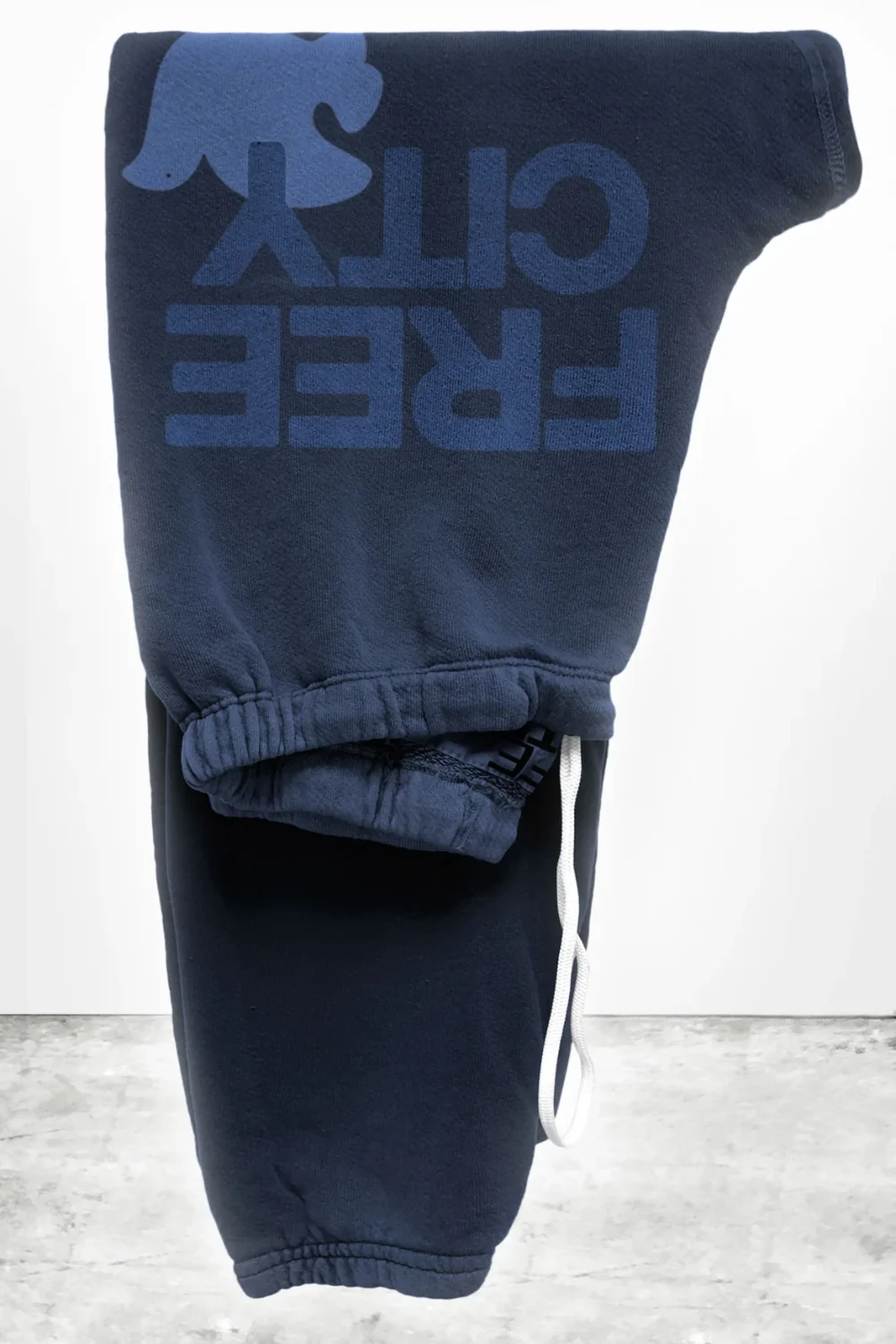 Boutique77 - Sweatpant – FC-FCBSWP100-MNSBL – moonshrooms-blue – 1
