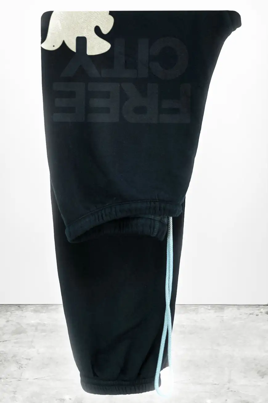 Boutique77 - חולצת טי Canyonkid Circa1972 Supervintage – FCTSST275_LAUNDRY WHITES – laundry-whites – 2