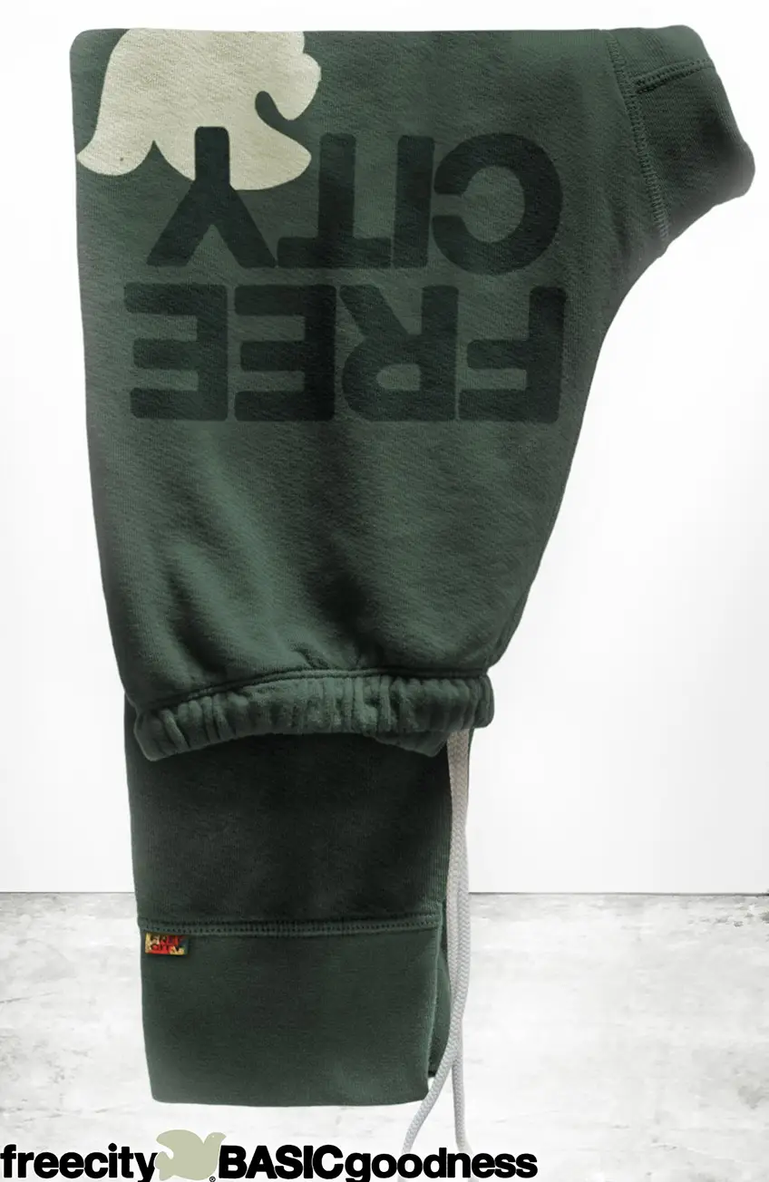 Fcbswr025 Weed