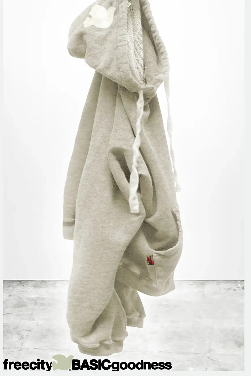 Boutique77 - סוודר Basic Goodness – FCTPOH081_HEATHER YUM – heather-yum – 1