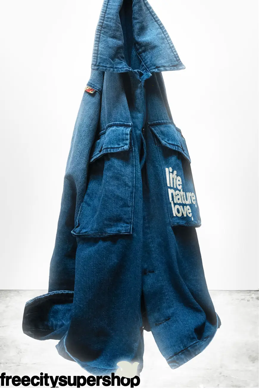 Fctshr004 Indigo Blues 1