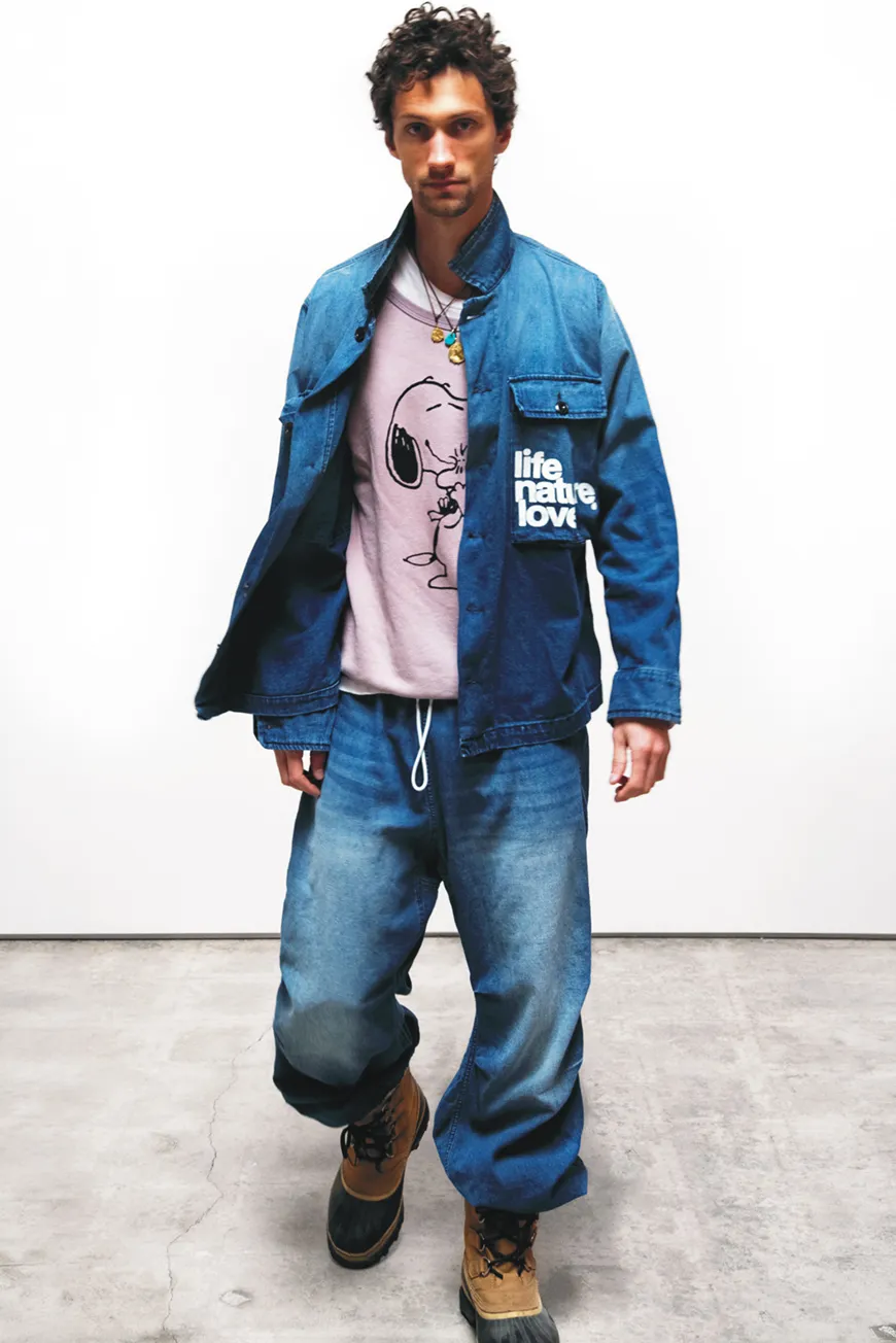 Fctshr004 Indigo Blues 2