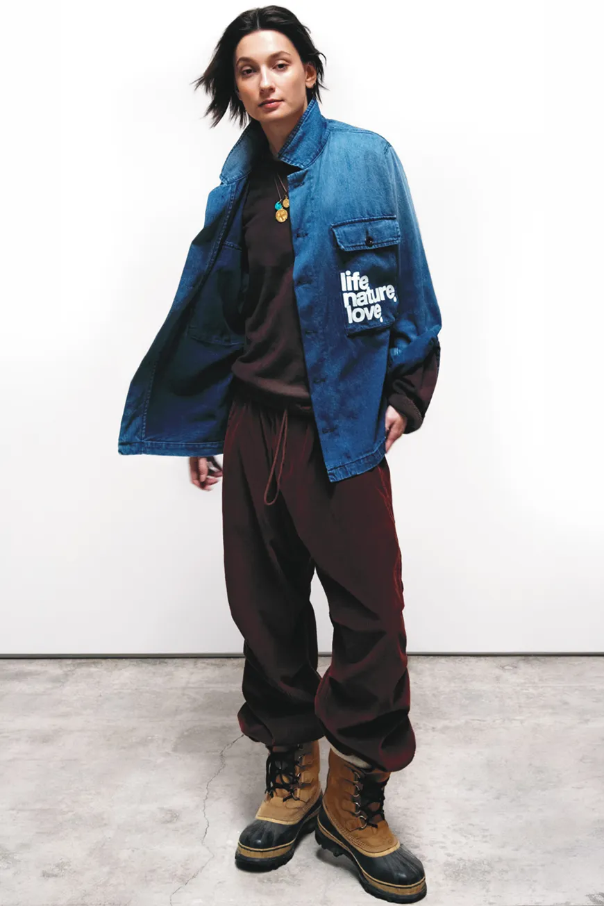 Fctshr004 Indigo Blues 3