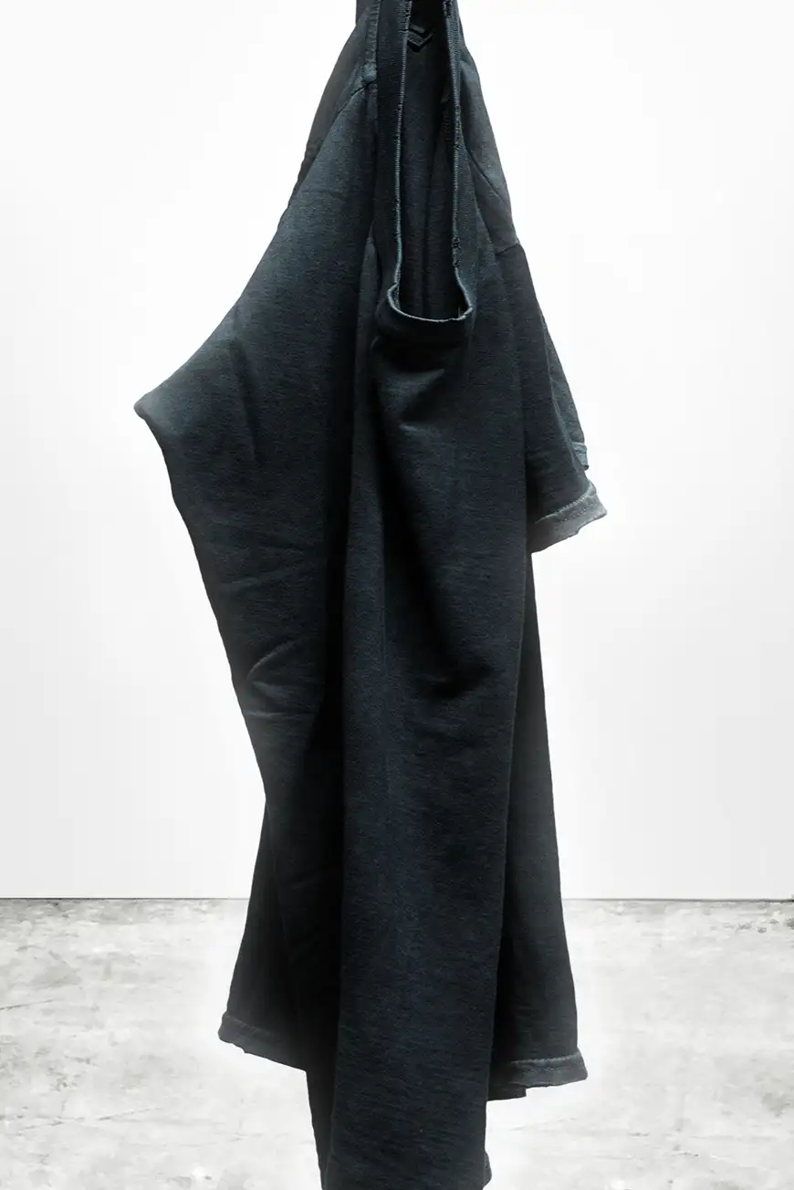 Boutique77 - חולצת טי Canyonkid Circa1972 Supervintage – FCTSST275_SUPERBLACK POWDER – superblack-powder – 1