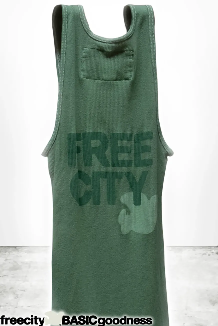 Fcttnk020 Greenplant 2